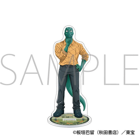 『BEASTARS』アクリルスタンド/ゴーシャ